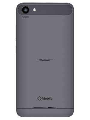 QMobile i6 Metal One