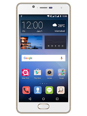 QMobile Noir A6