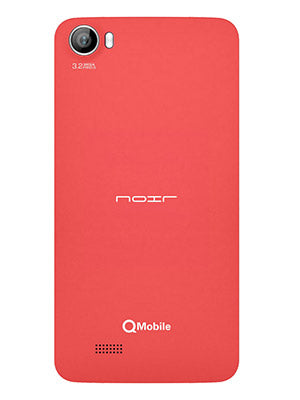 QMobile Noir A290