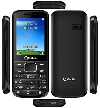 QMobile B33