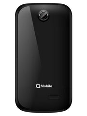 QMobile E875 - Touch