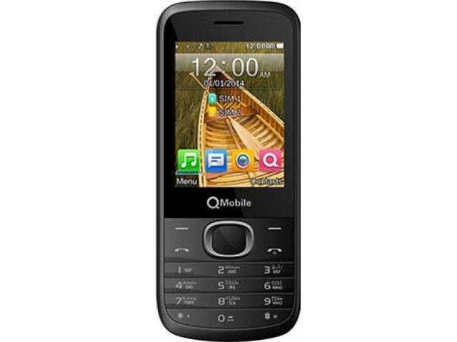 QMobile G400