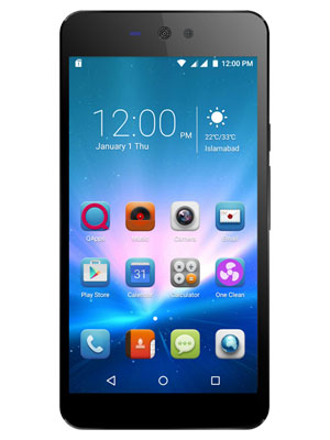 Qmobile Linq L15