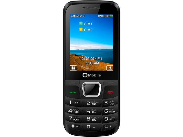 QMobile M10