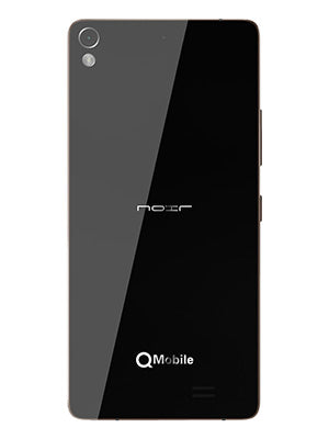 QMobile Noir Z7