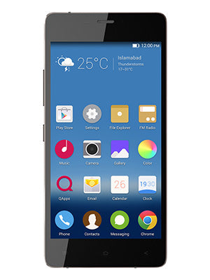 QMobile Noir Z7