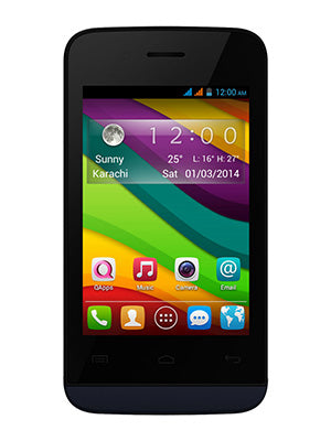 QMobile Noir A110