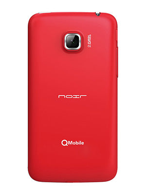 QMobile Noir A110