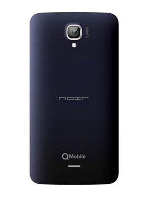 QMobile Noir i5