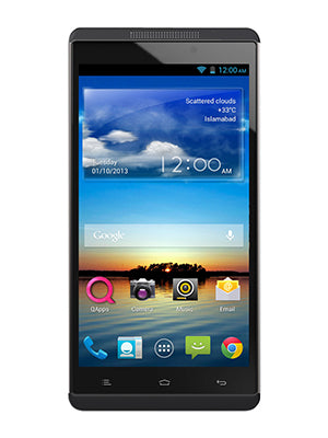 QMobile Noir v5