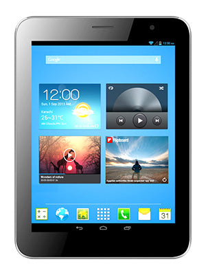Buy Qmobile X50 QTab from Vmart in Pakistan