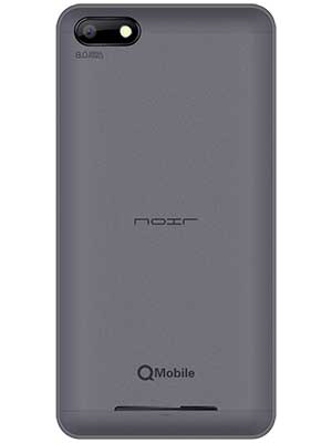 QMobile i6 Metal HD