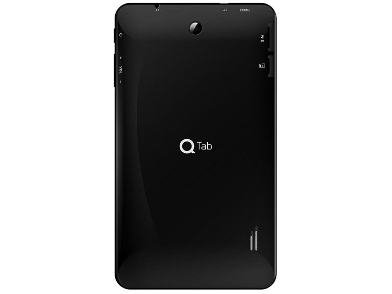 QMobile Q120 Tab