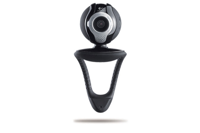 Logitech Quickcam Communicate Deluxe