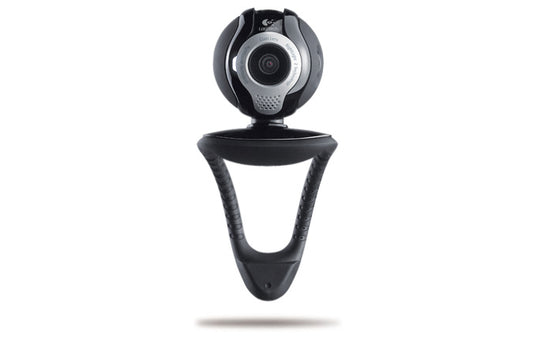 Buy Logitech Quickcam Communicate Deluxe from Vmart in Pakistan