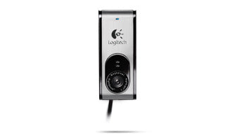 Logitech QuickCam for Notebooks Pro