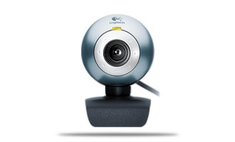Buy Logitech QuickCam Messenger from Vmart in Pakistan