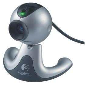 Logitech QuickCam Pro 3000