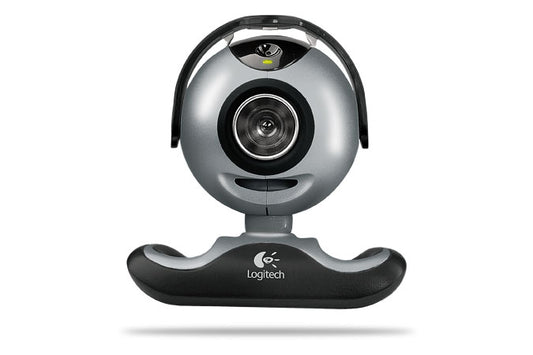Buy Logitech QuickCam Pro 5000 from Vmart in Pakistan