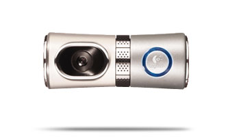 Logitech QuickCam Ultra Vision