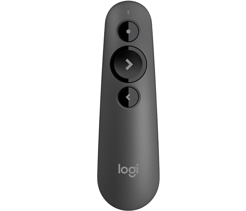 Logitech R500 Laser Presentation Remote