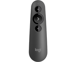 Logitech R500 Laser Presentation Remote