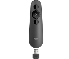 Logitech R500 Laser Presentation Remote