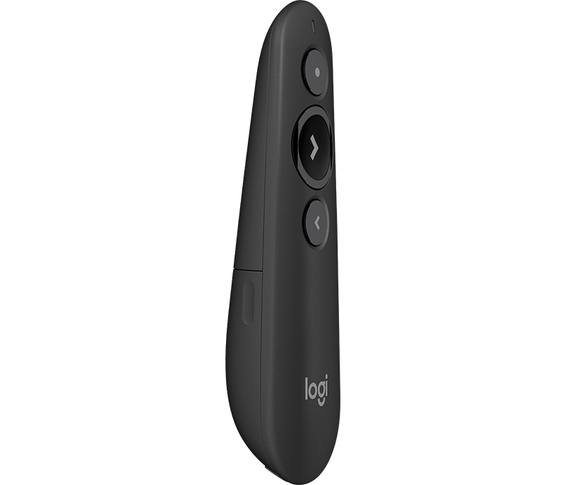 Logitech R500 Laser Presentation Remote