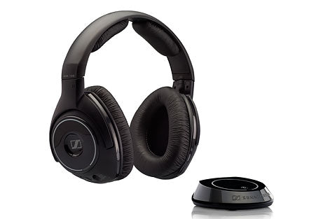 Sennheiser RS 160 RF Wireless Headphones