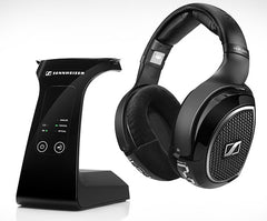 Sennheiser RS 220 Digital Wireless Headphones