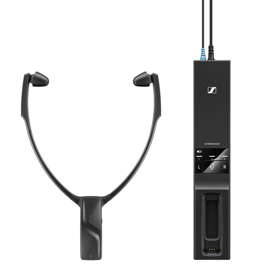Buy Sennheiser RS 5000 Wireless TV Earphone Headpone Stereo from Vmart in Pakistan