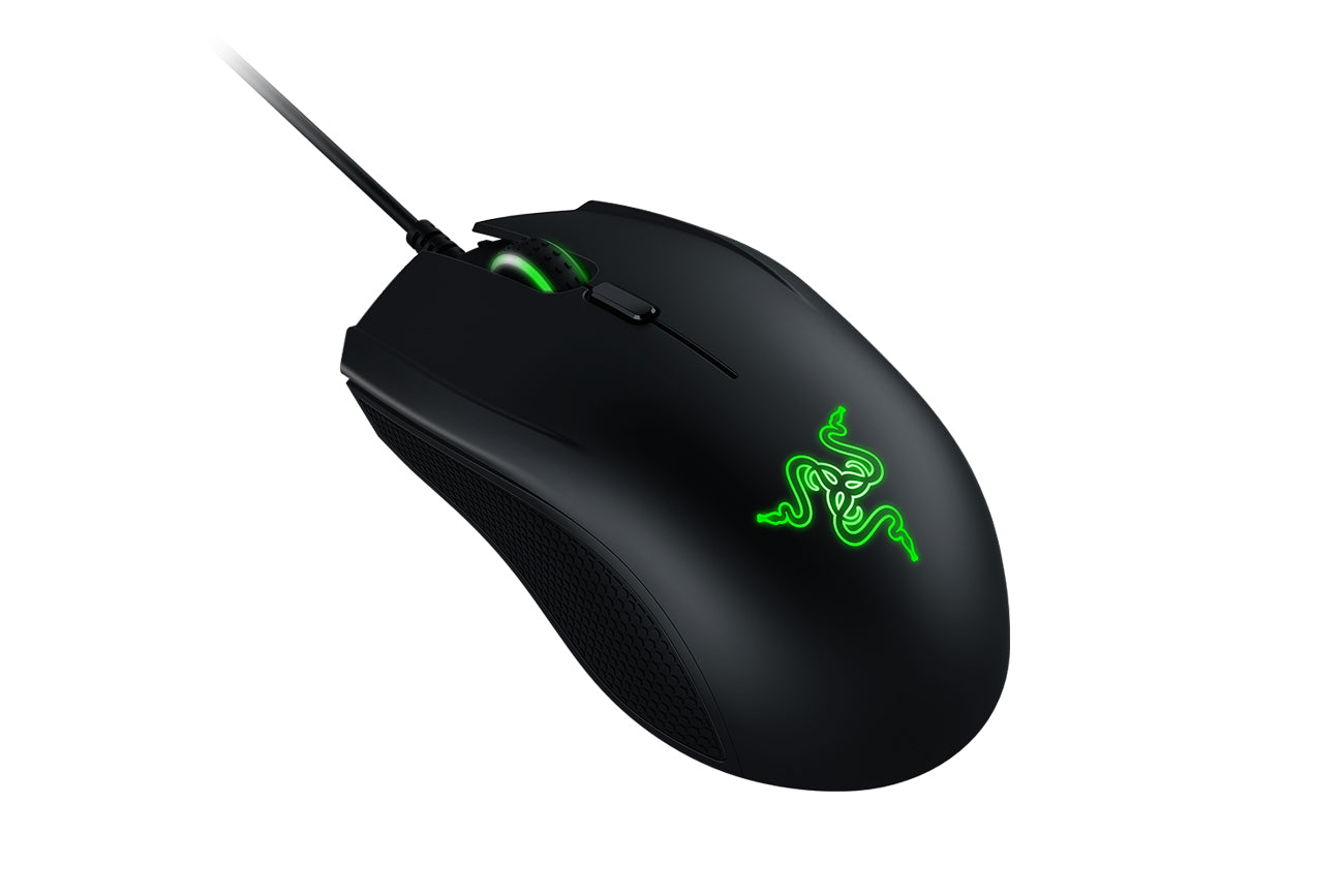 Razer Abyssus V2 Gaming Mouse