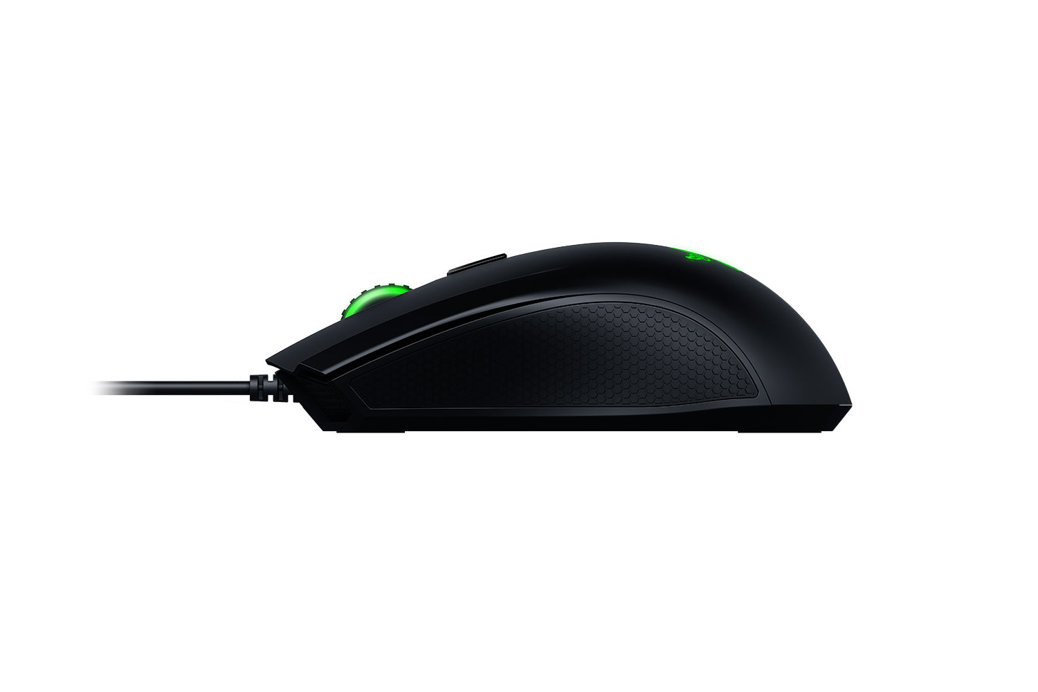 Razer Abyssus V2 Gaming Mouse