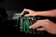 Buy Razer Abyssus V2 Gaming Mouse from Vmart in Pakistan