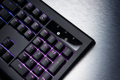 Buy Razer BlackWidow Chroma V2 Mechanical Gaming keyboard (Orange Switch) from Vmart in Pakistan