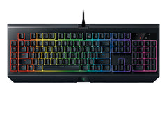 Razer BlackWidow Chroma V2 Mechanical Gaming keyboard (Orange Switch)