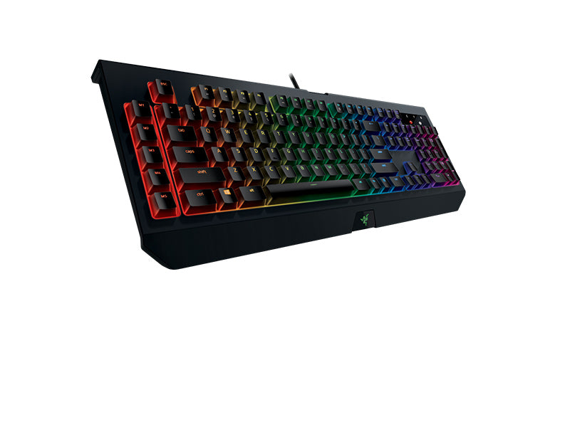 Razer BlackWidow Chroma V2 Mechanical Gaming keyboard (Orange Switch)