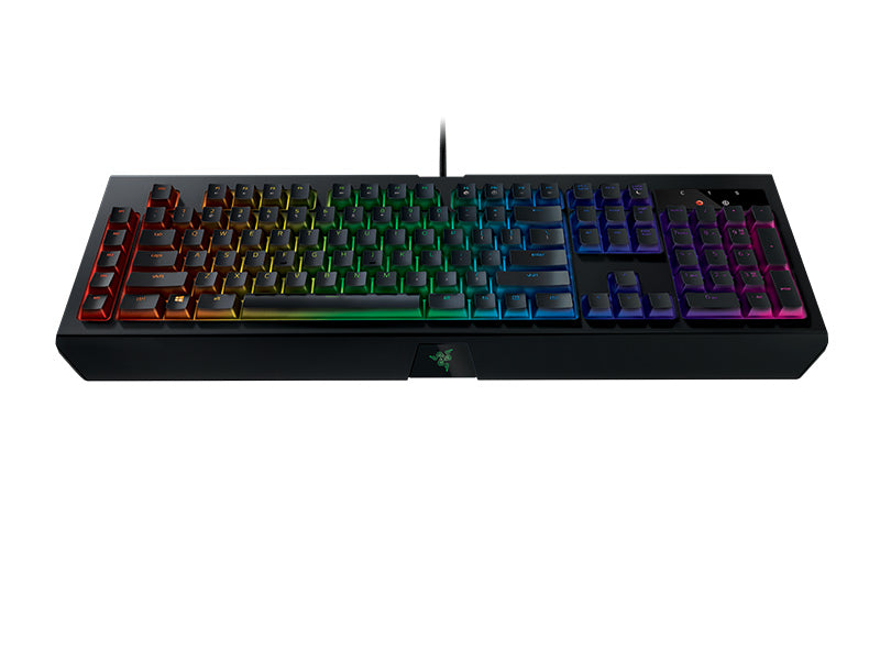 Razer BlackWidow Chroma V2 Mechanical Gaming keyboard (Orange Switch)