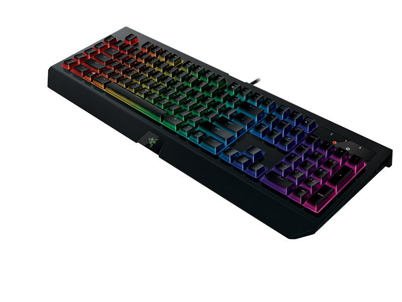 Razer BlackWidow Chroma V2 Mechanical Gaming keyboard (Yellow Switch)