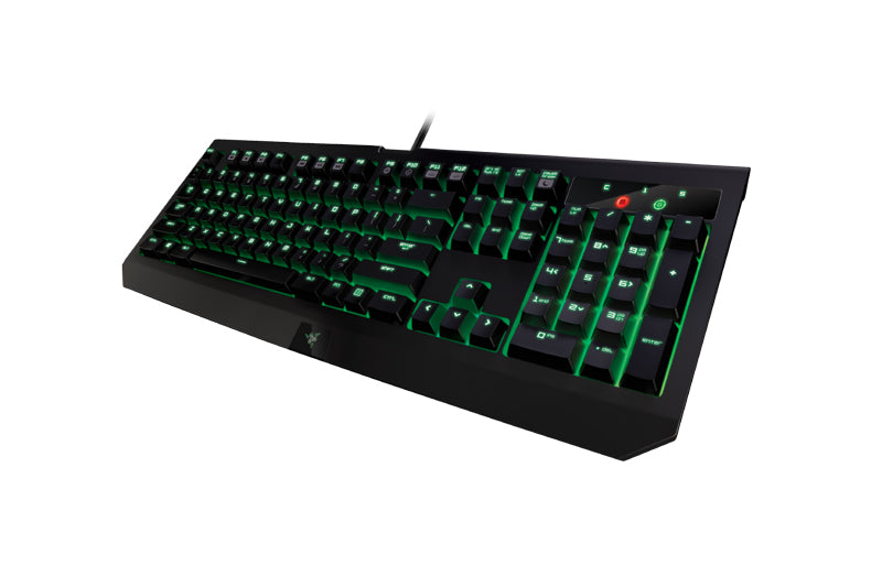 Razer BlackWidow Ultimate 2016