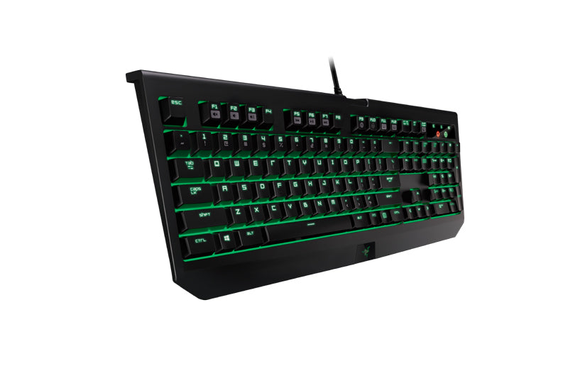 Razer BlackWidow Ultimate 2016