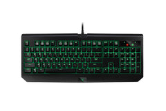 Razer BlackWidow Ultimate 2016