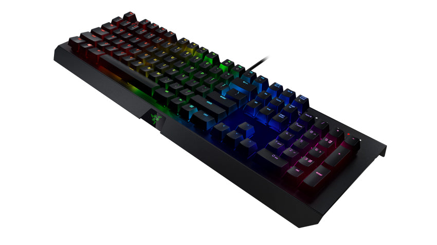 Razer BlackWidow X Chroma Mechanical keyboard