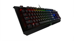 Razer BlackWidow X Chroma Mechanical keyboard