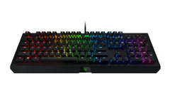 Razer BlackWidow X Chroma Mechanical keyboard