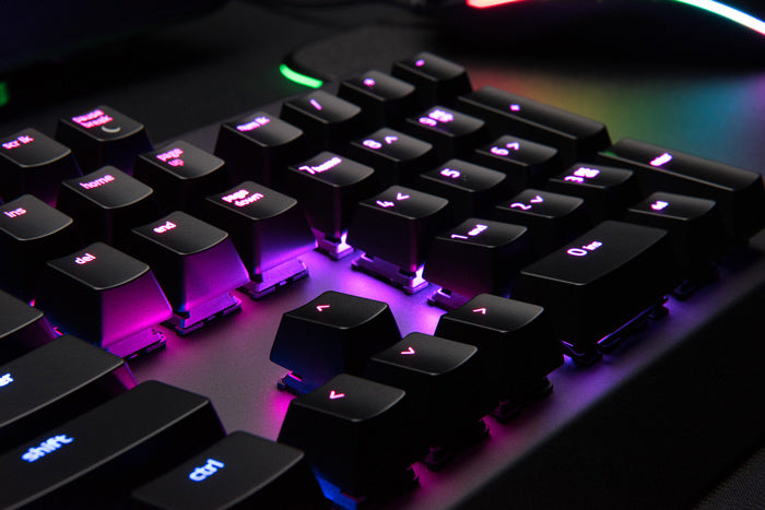 Razer BlackWidow X Chroma Mechanical keyboard