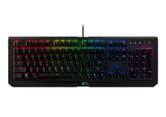 Razer BlackWidow X Chroma Mechanical keyboard