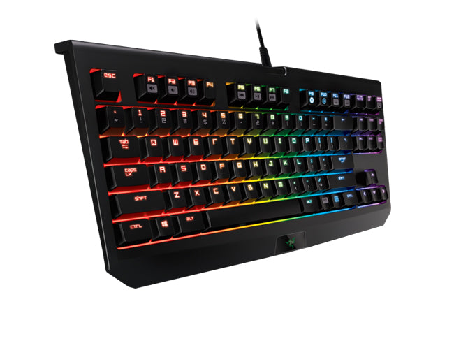 Razer BlackWidow Tournament Edition Chroma