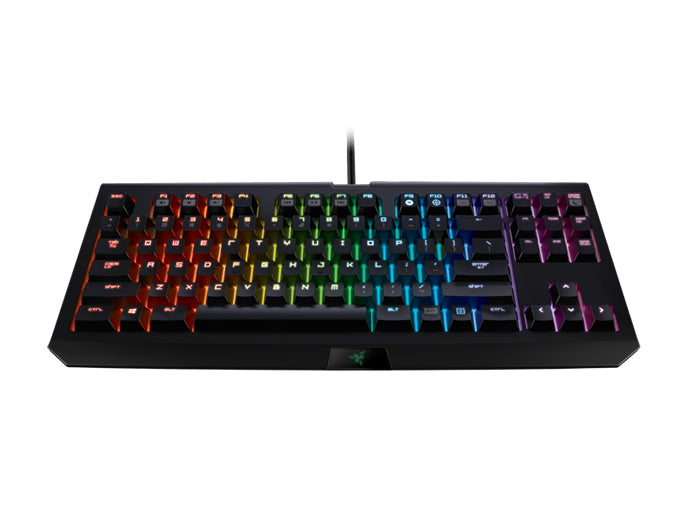 Razer BlackWidow Tournament Edition Chroma