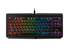 Razer BlackWidow Tournament Edition Chroma